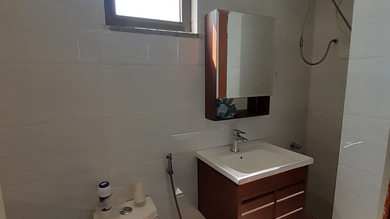 Photo of Bathroom in Kirkos