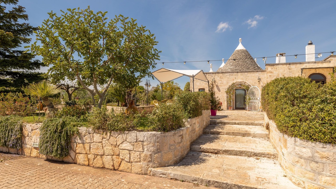 Photo of Outdoor in Cisternino