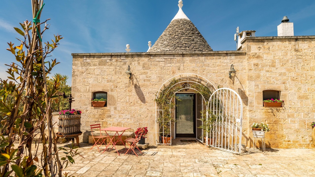 Photo of Outdoor in Cisternino