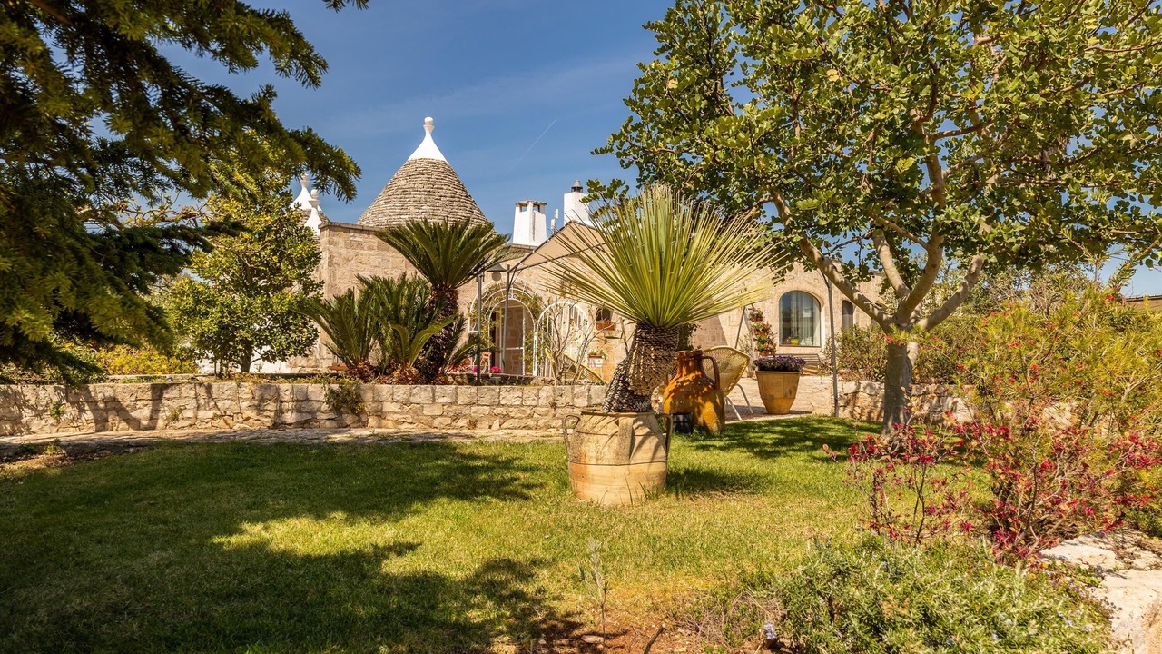 Photo of Outdoor in Cisternino