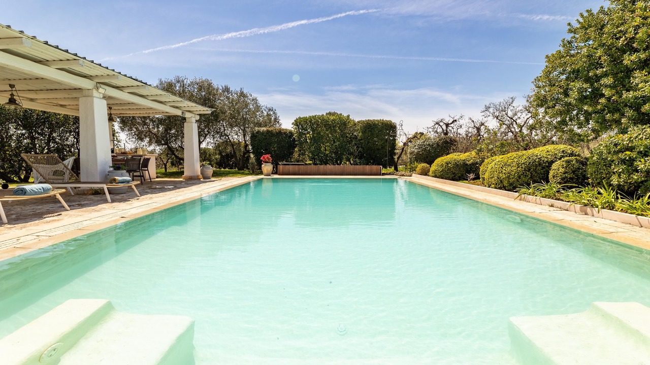 Photo of Outdoor in Cisternino