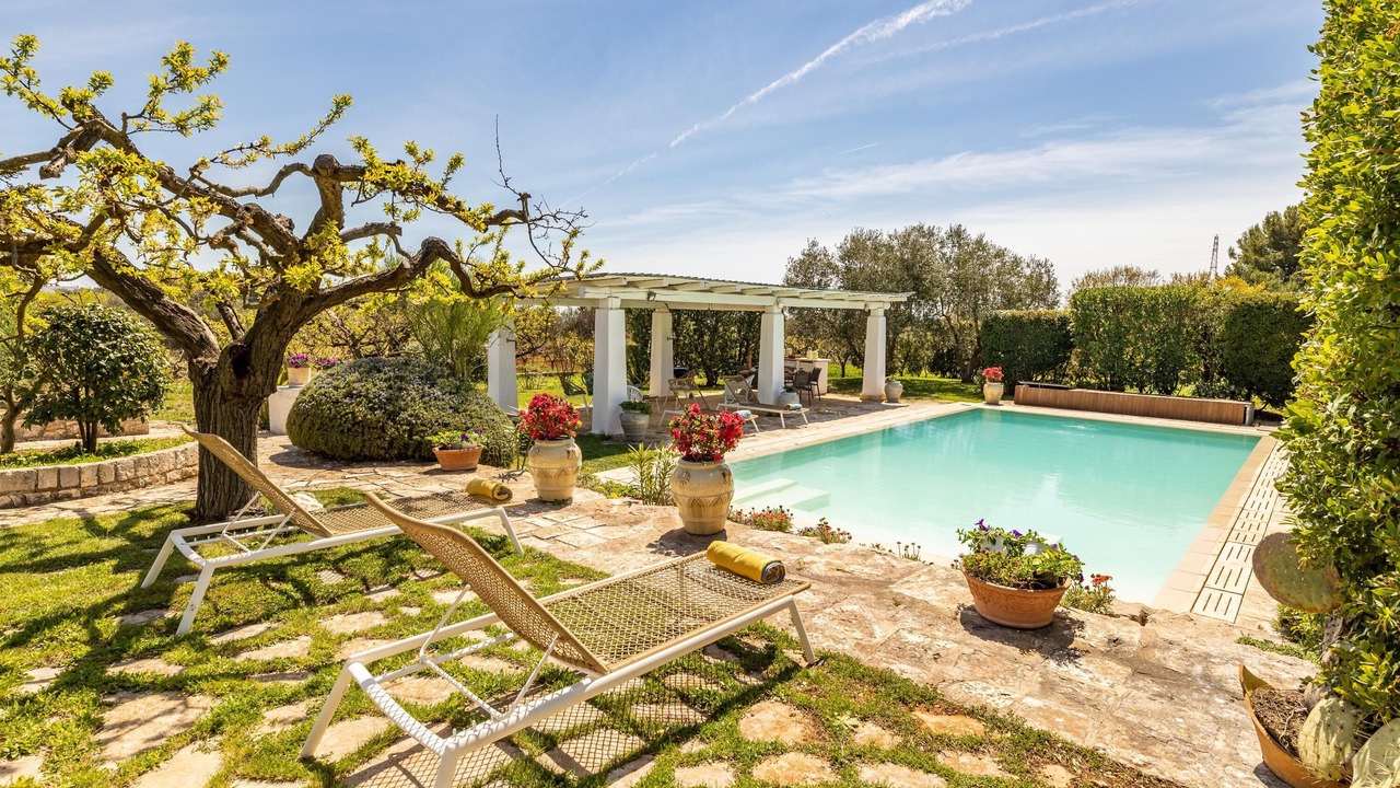 Photo of Outdoor in Cisternino