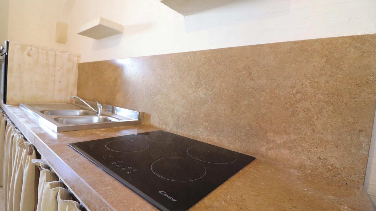 Photo of Kitchen in Otranto