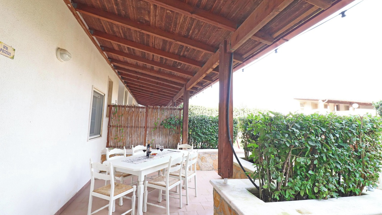 Photo of Outdoor in Otranto