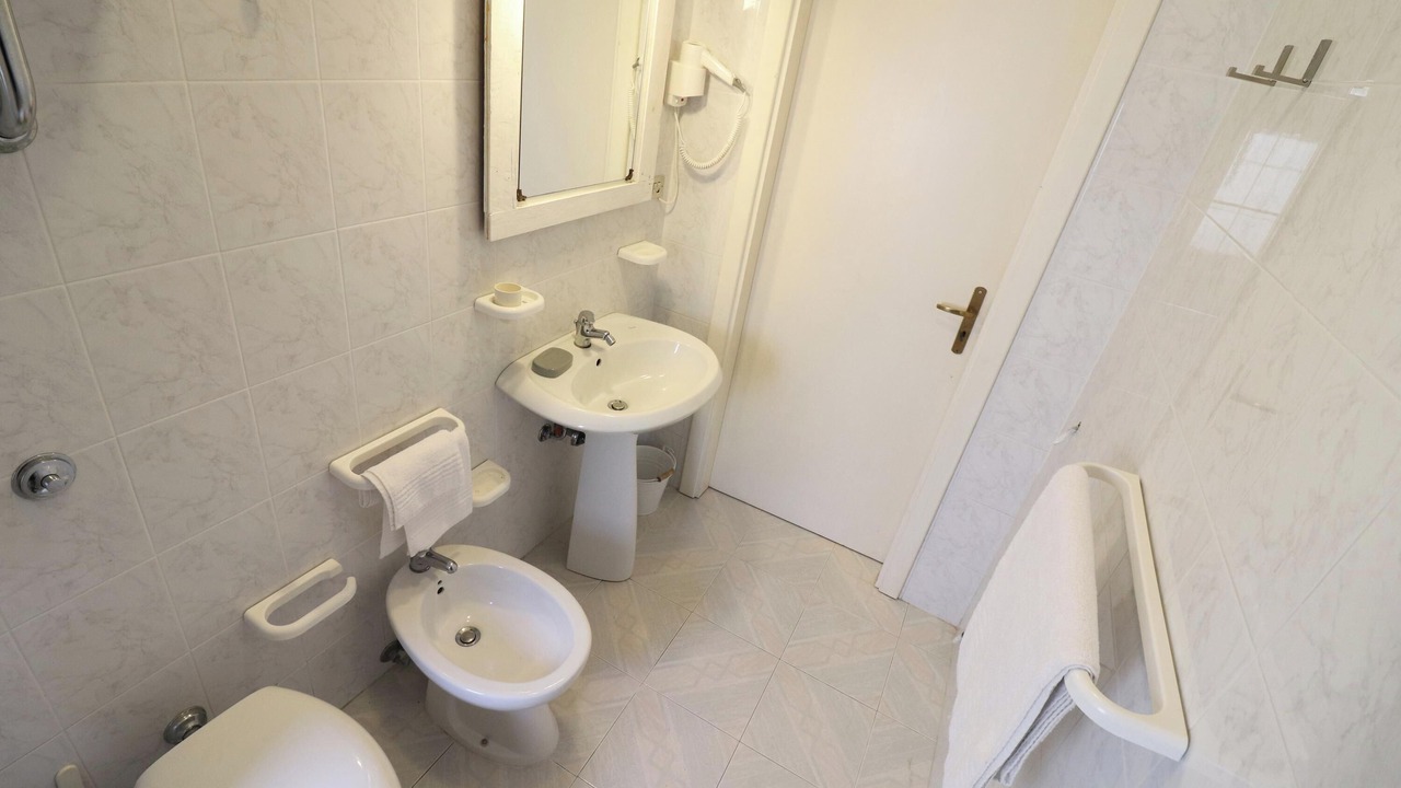 Photo of Bathroom in Otranto