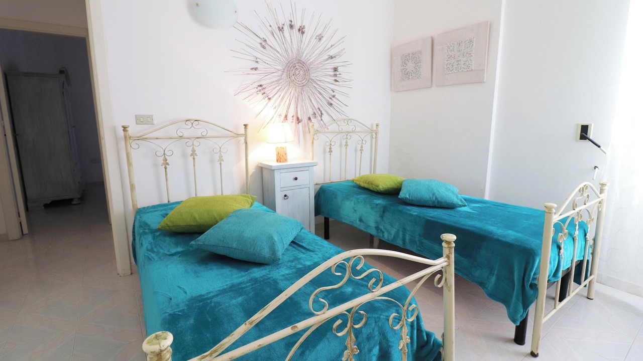 Photo of Bedroom in Otranto