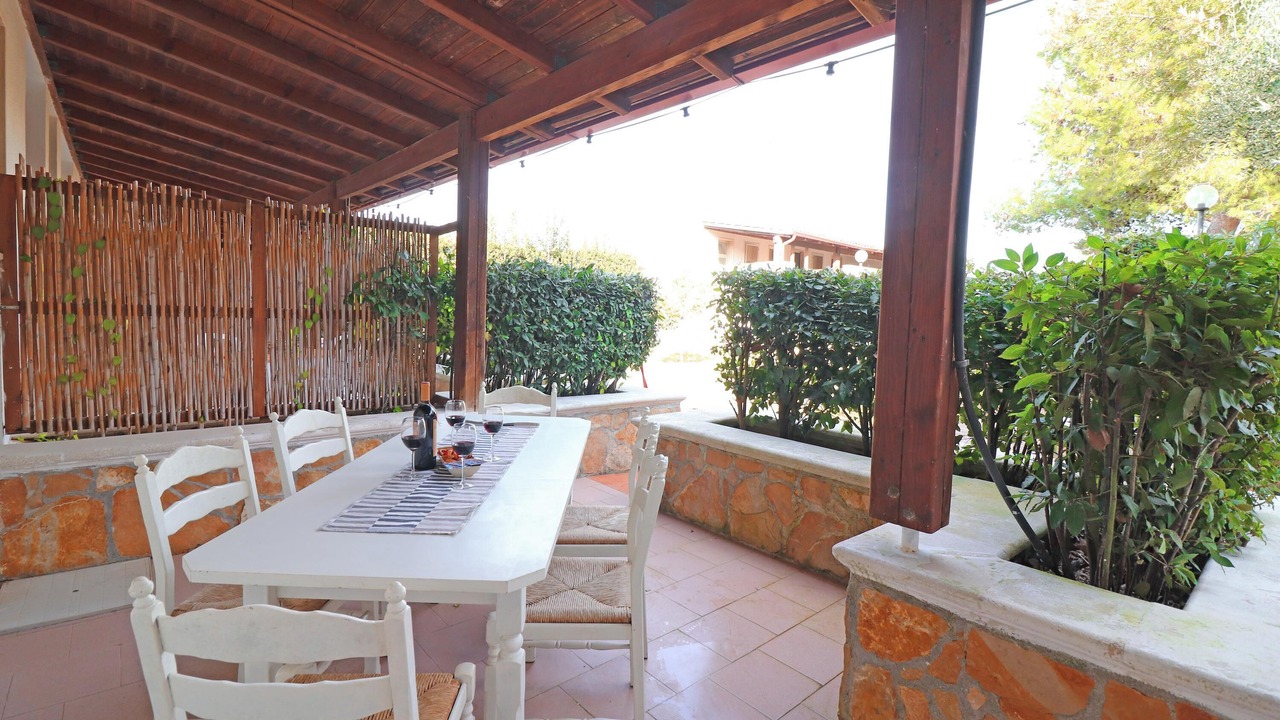 Photo of Outdoor in Otranto