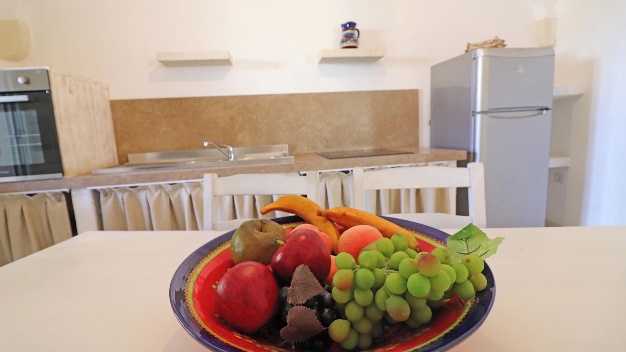 Photo of Kitchen in Otranto