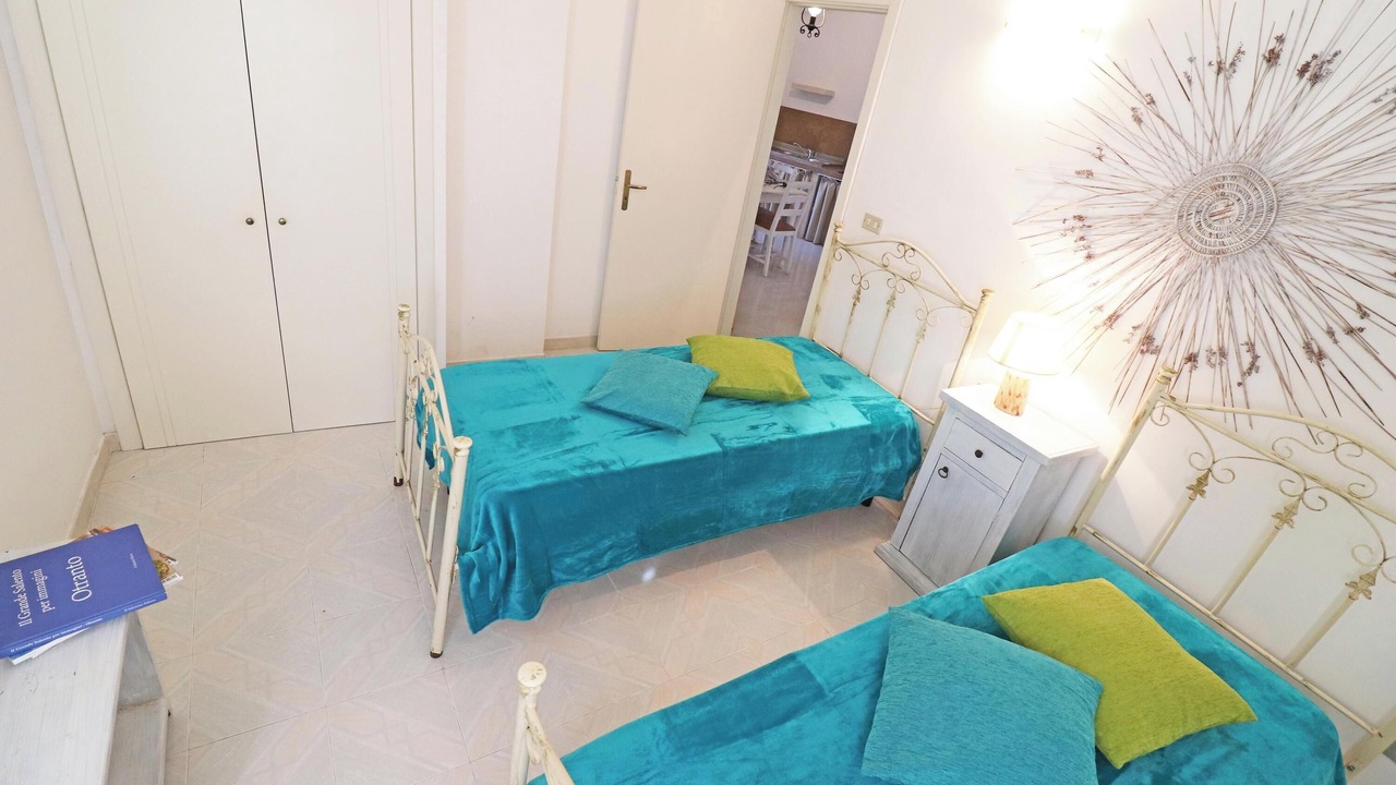 Photo of Bedroom in Otranto