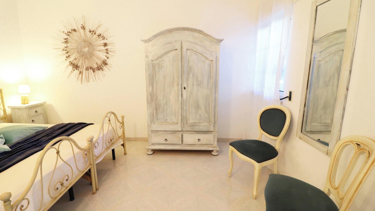 Photo of Bedroom in Otranto