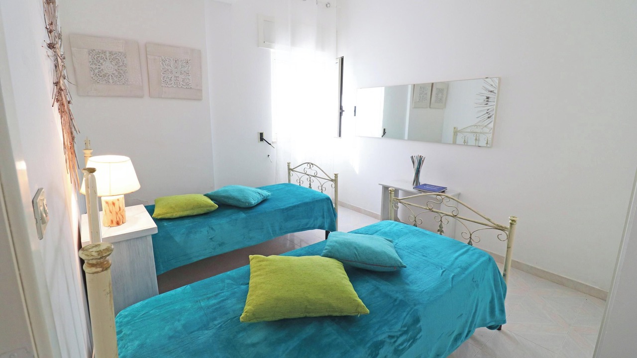 Photo of Bedroom in Otranto