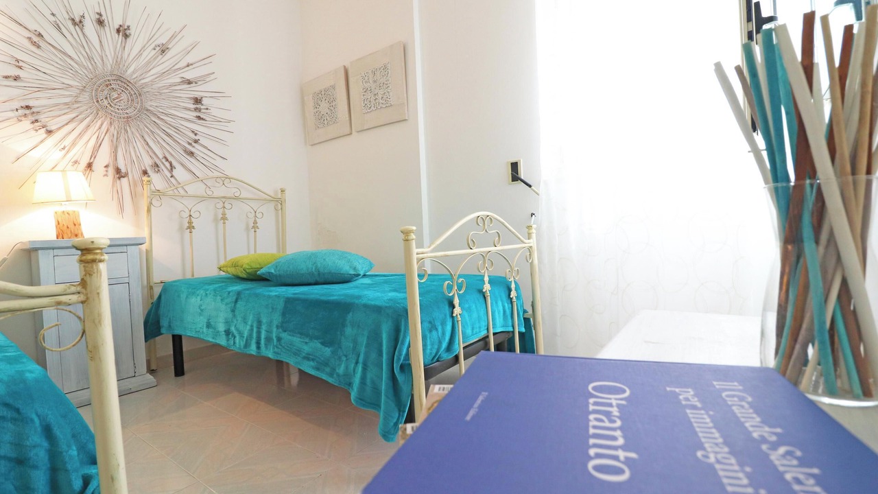 Photo of Bedroom in Otranto