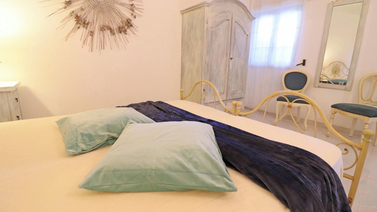 Photo of Bedroom in Otranto