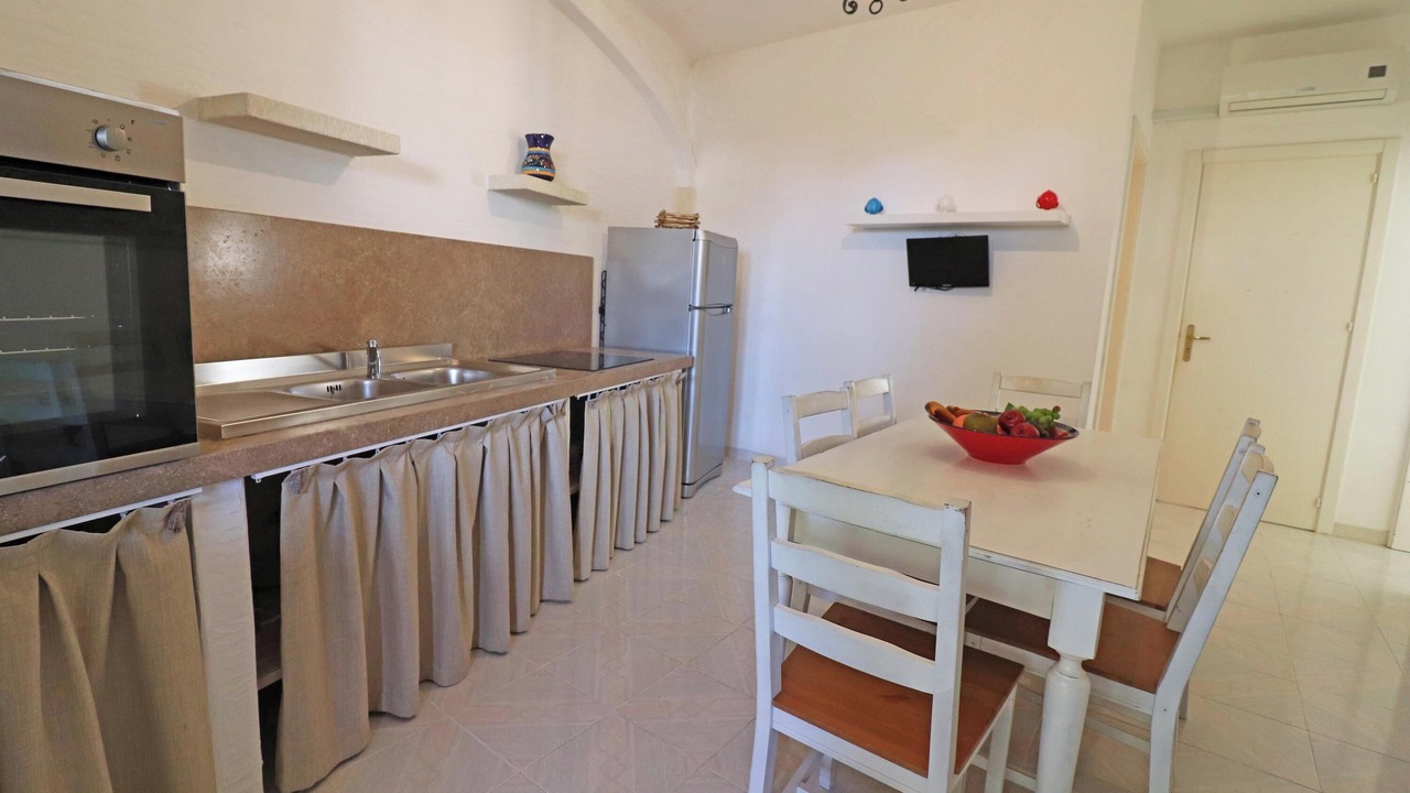 Photo of Kitchen in Otranto