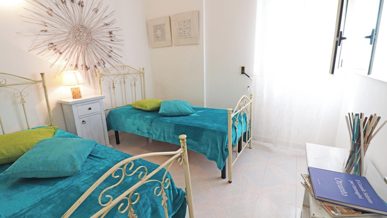 Photo of Bedroom in Otranto