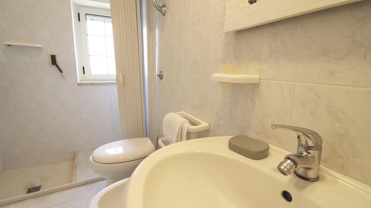 Photo of Bathroom in Otranto
