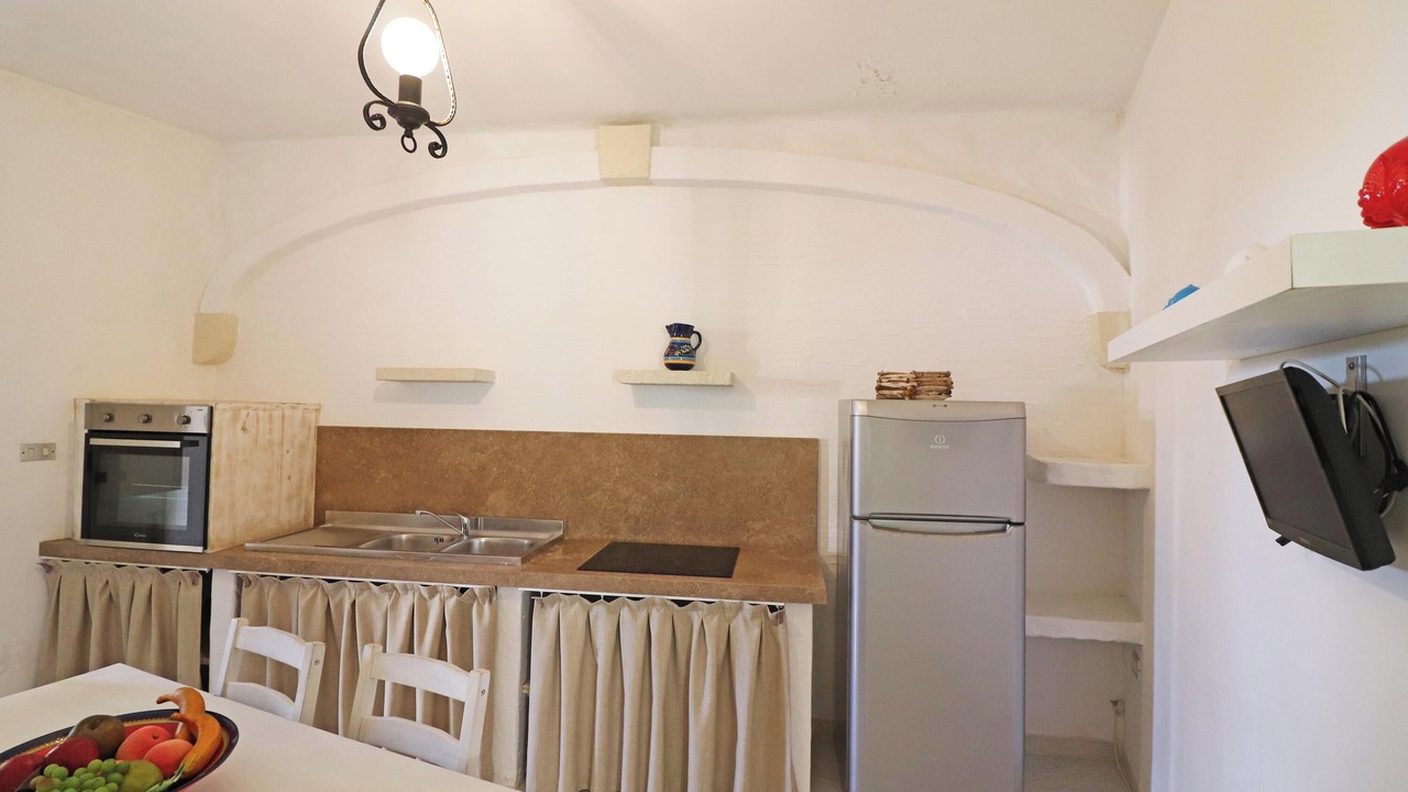 Photo of Kitchen in Otranto