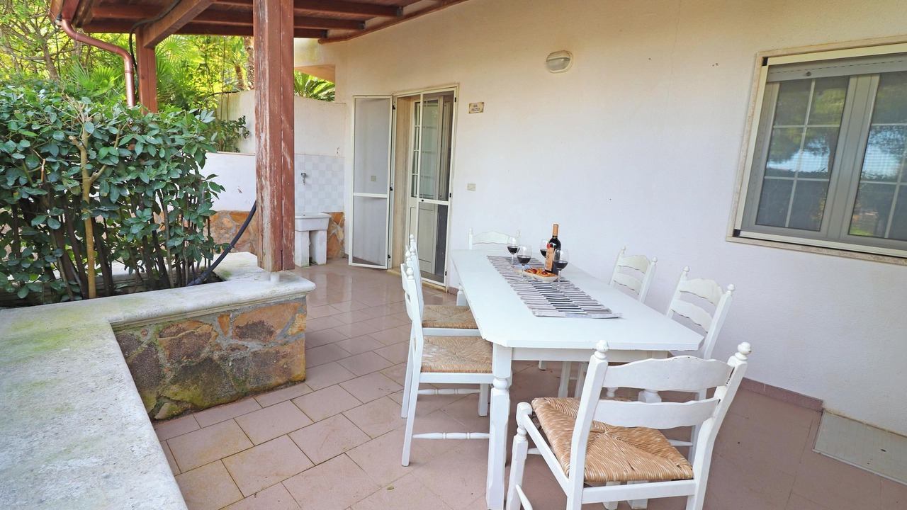 Photo of Outdoor in Otranto