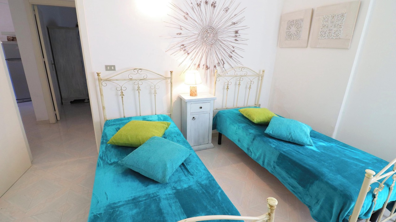 Photo of Bedroom in Otranto