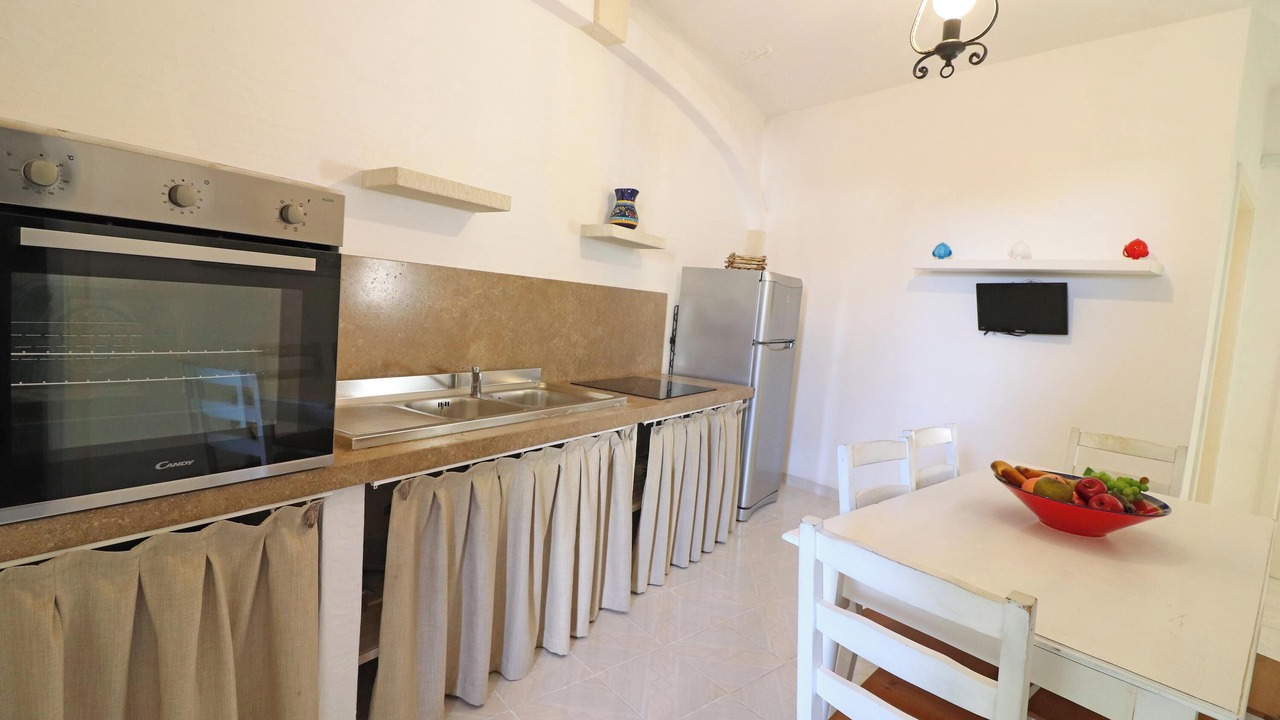Photo of Kitchen in Otranto