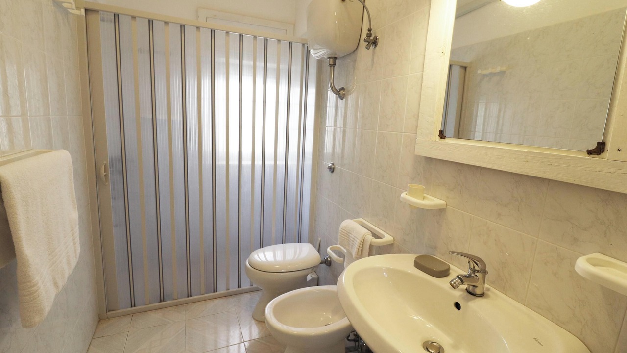 Photo of Bathroom in Otranto