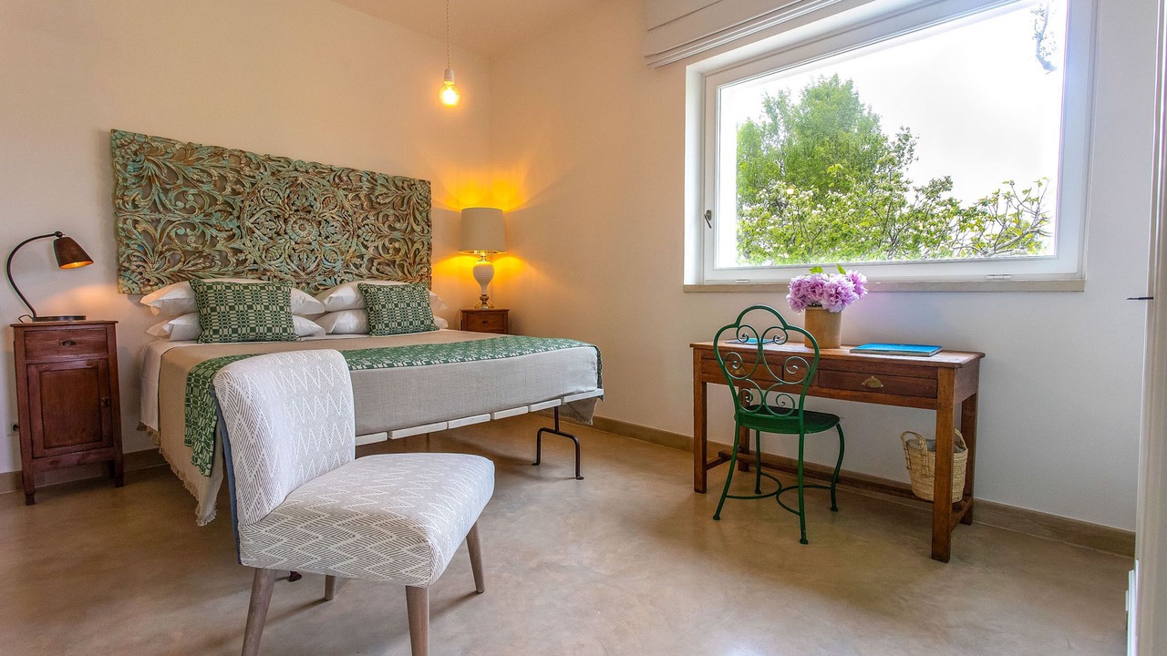 Photo of Bedroom in Diso