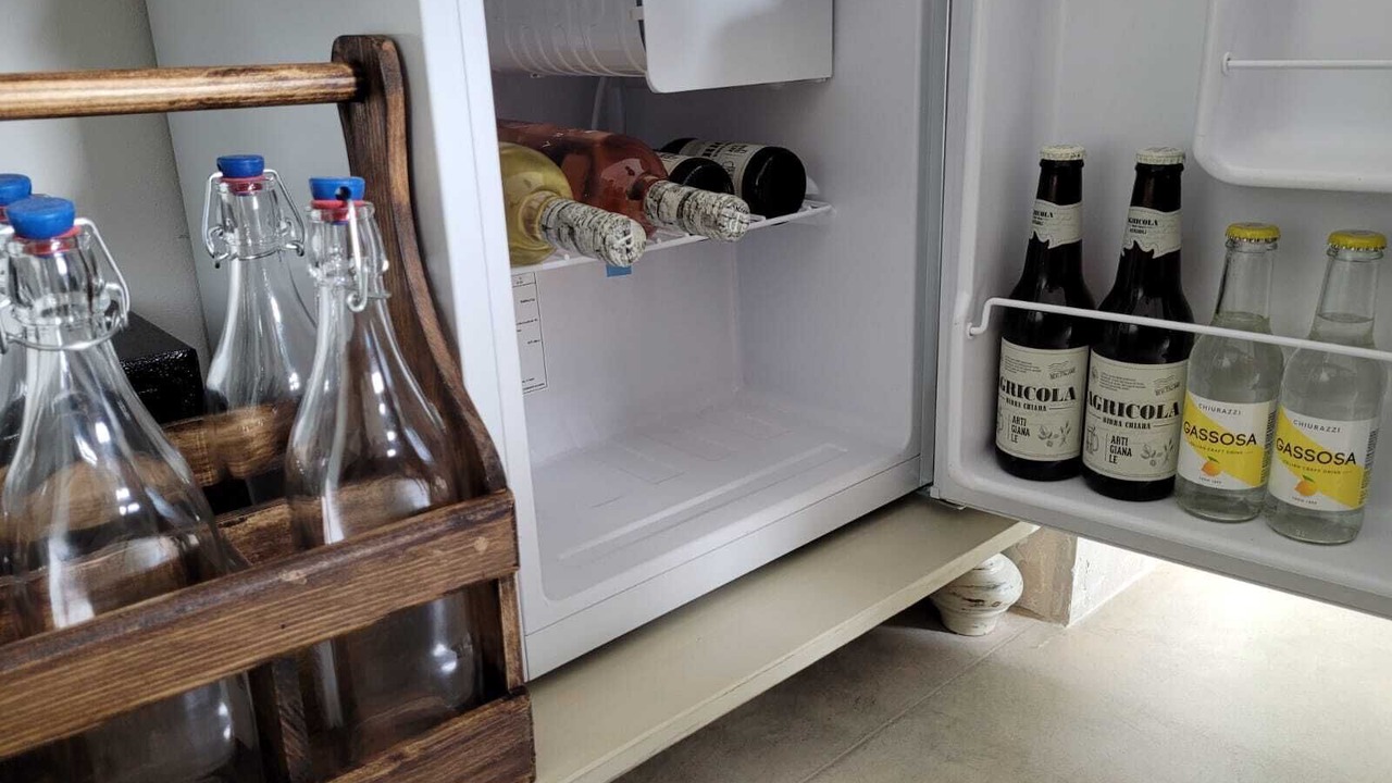 Photo of Kitchen in Diso