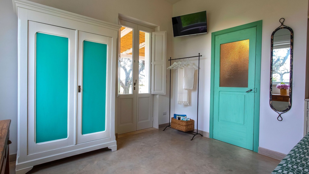 Photo of Bedroom in Diso
