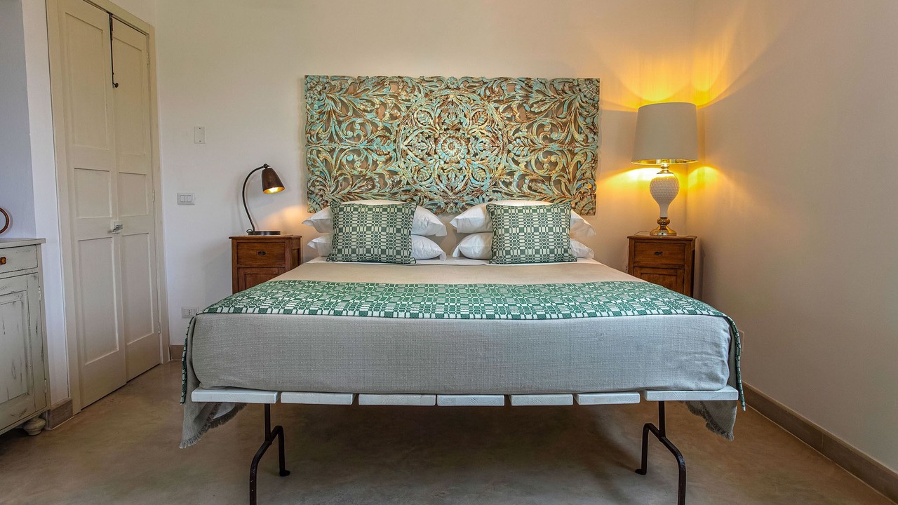 Photo of Bedroom in Diso