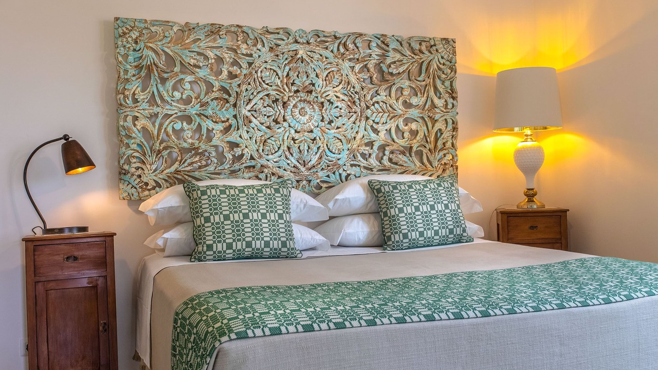 Photo of Bedroom in Diso