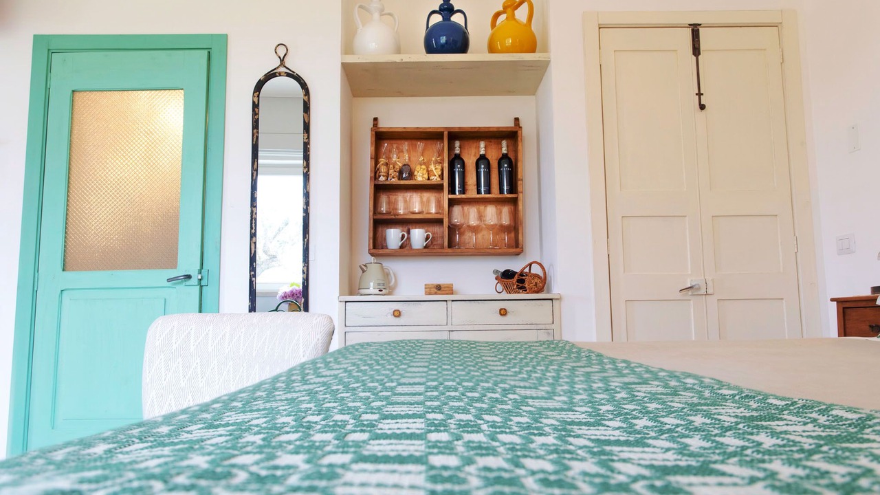 Photo of Bedroom in Diso