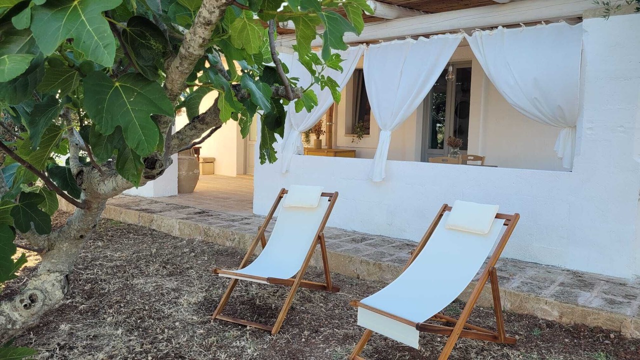 Photo of Patio Balcony in Diso