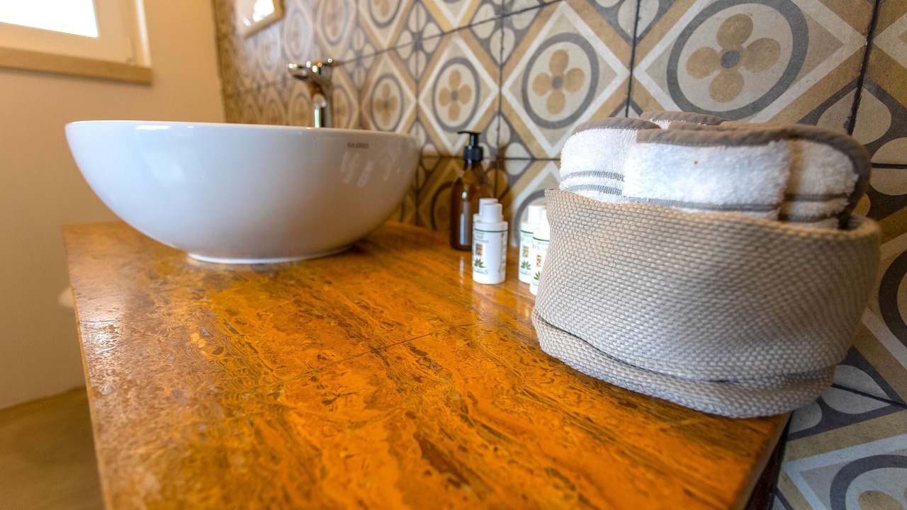 Photo of Bathroom in Diso