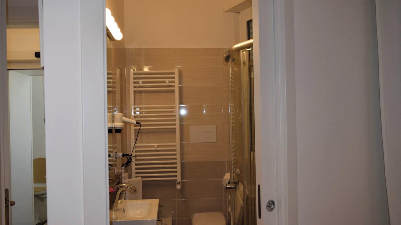 Photo of Bathroom in Canosa di Puglia