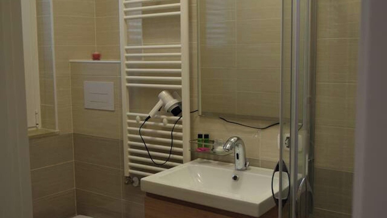 Photo of Bathroom in Canosa di Puglia