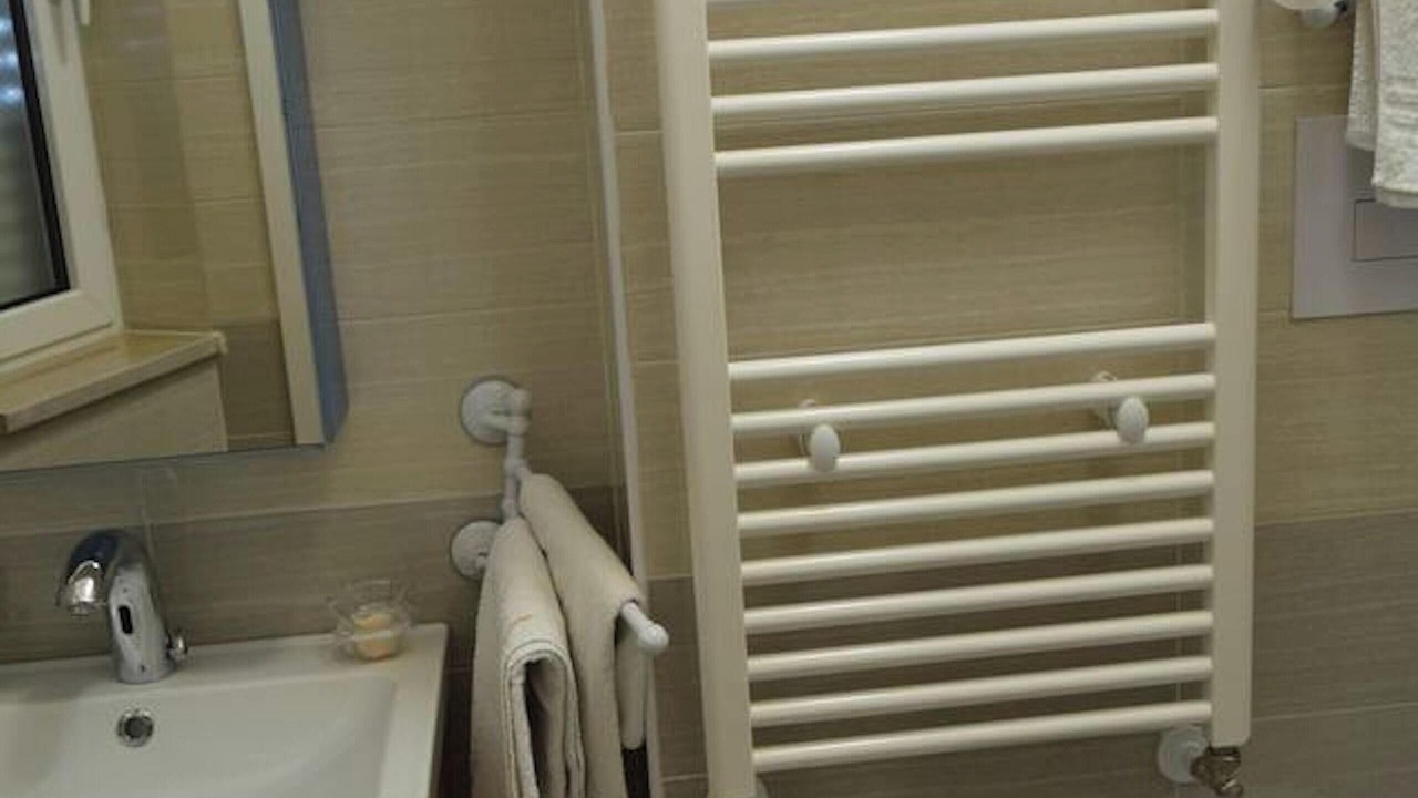 Photo of Bathroom in Canosa di Puglia