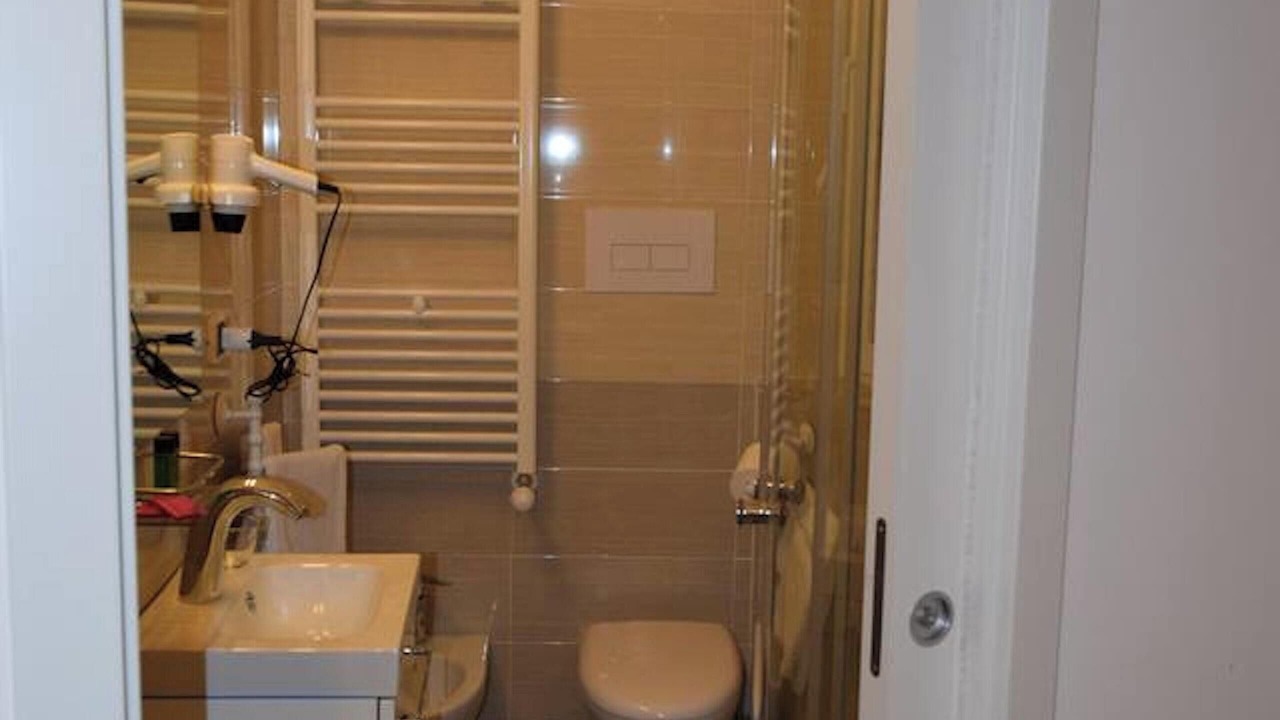 Photo of Bathroom in Canosa di Puglia
