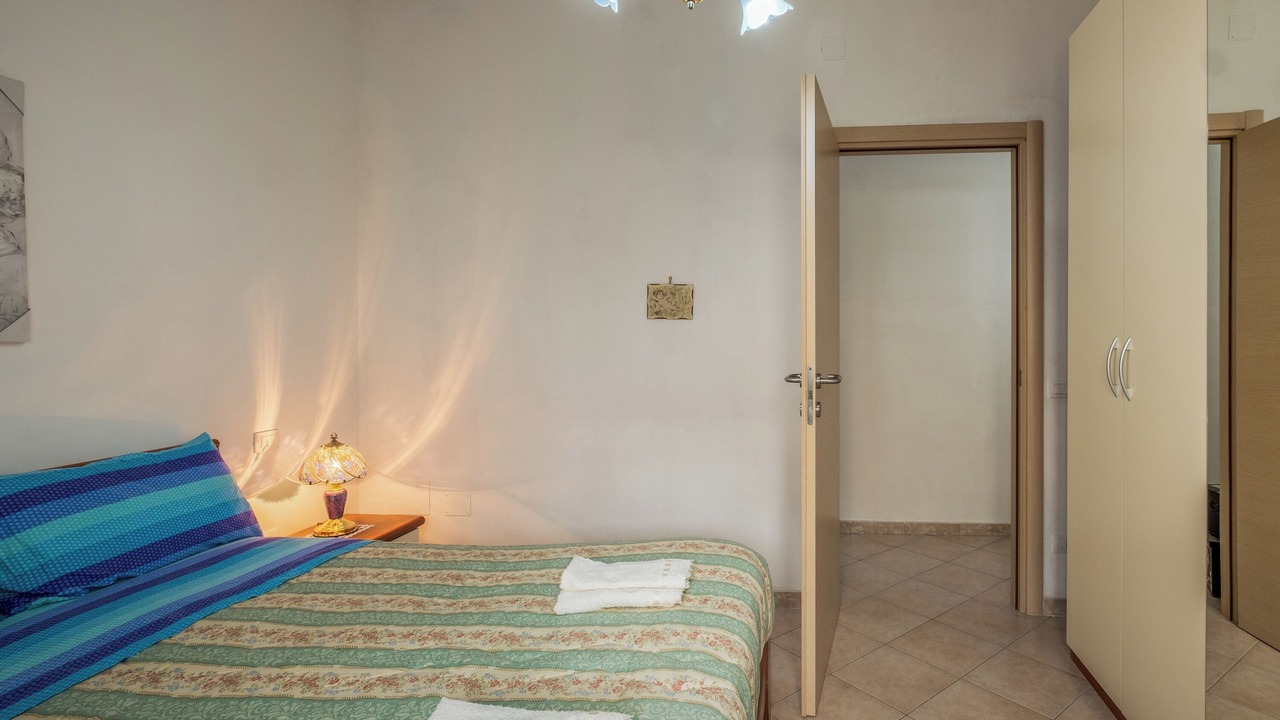Photo of Bedroom in Cellino San Marco