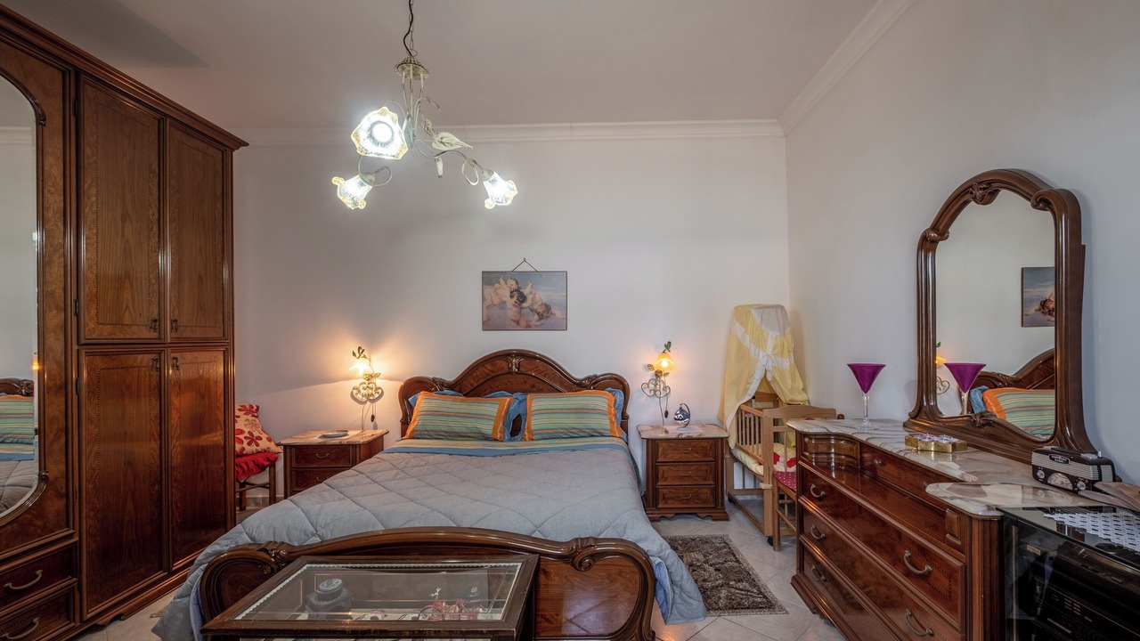 Photo of Bedroom in Cellino San Marco
