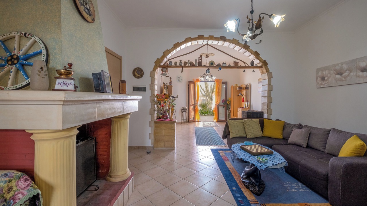 Photo of Livingroom in Cellino San Marco