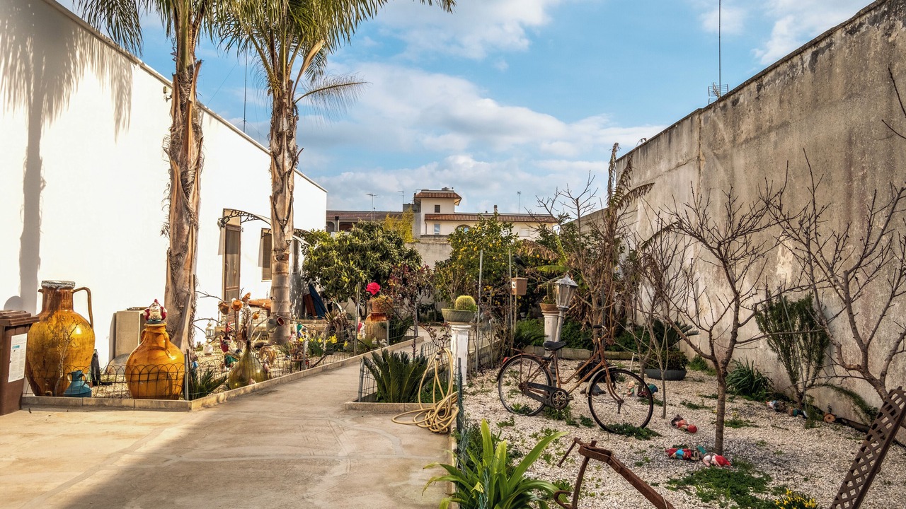 Photo of Outdoor in Cellino San Marco