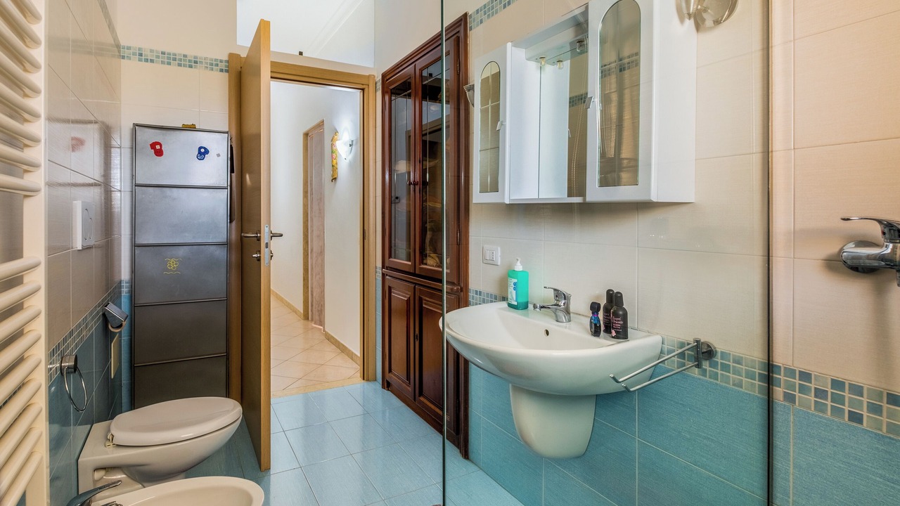 Photo of Bathroom in Cellino San Marco