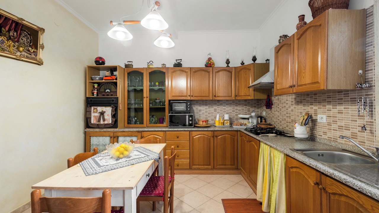 Photo of Kitchen in Cellino San Marco