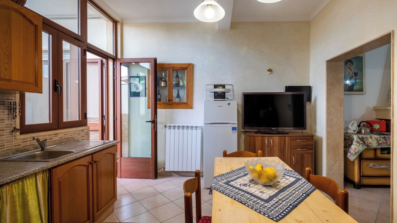 Photo of Kitchen in Cellino San Marco