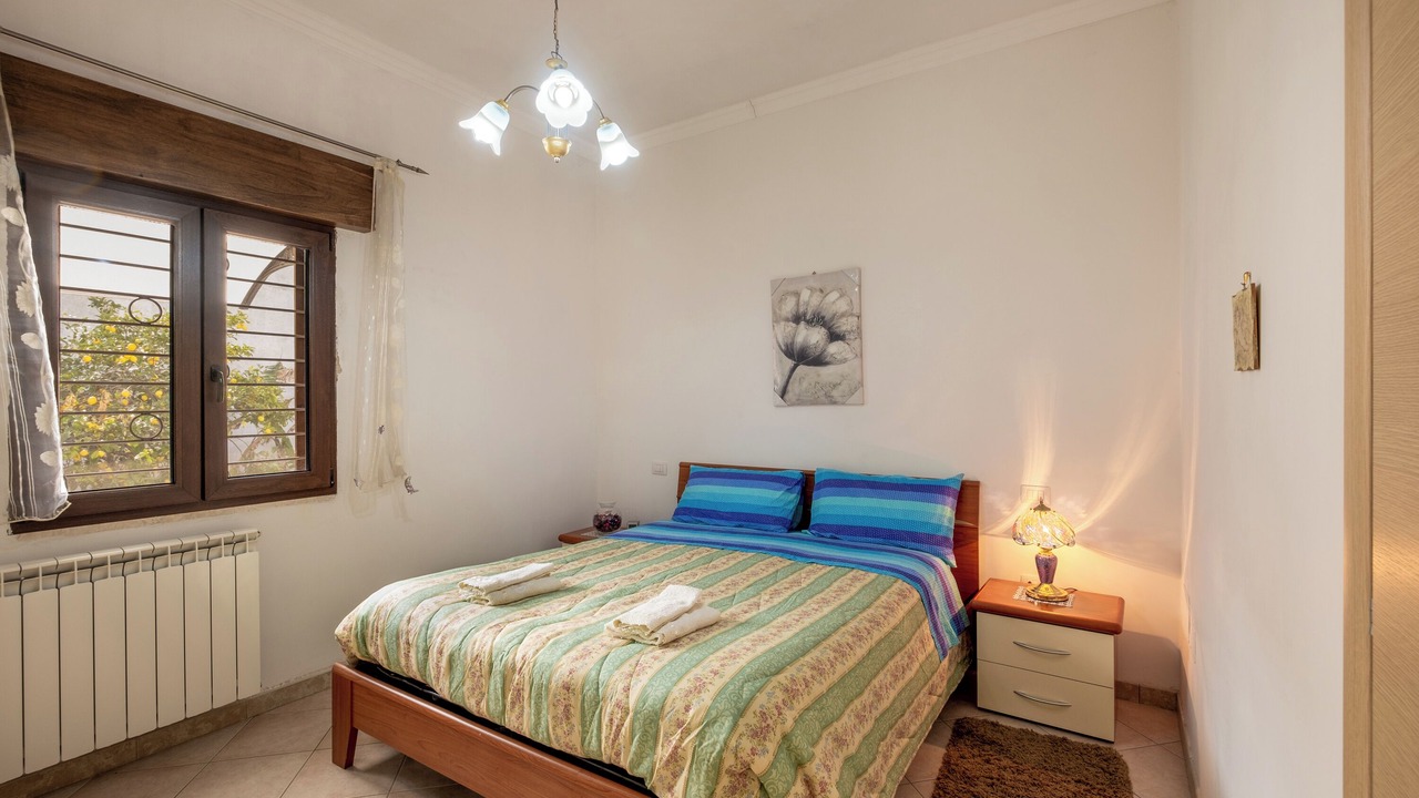 Photo of Bedroom in Cellino San Marco