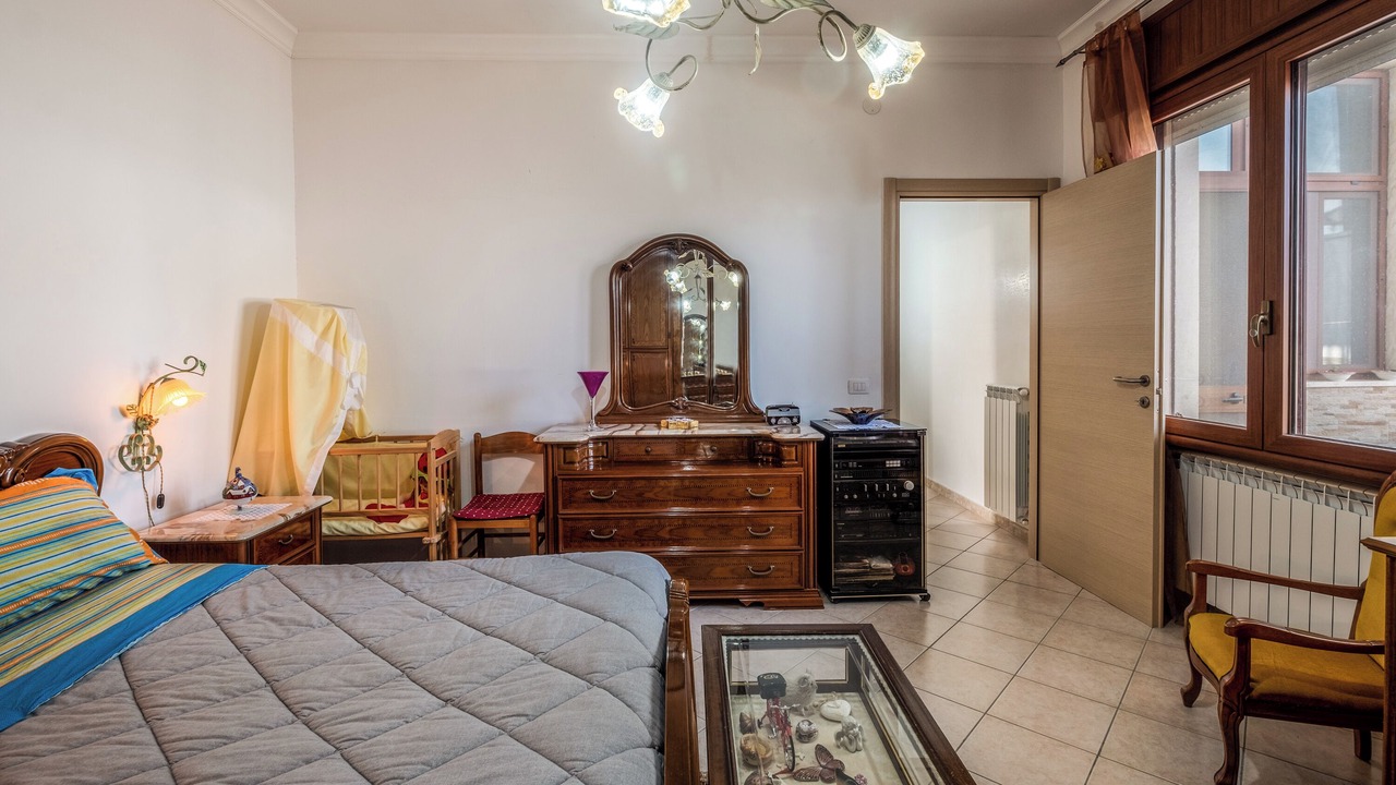 Photo of Bedroom in Cellino San Marco