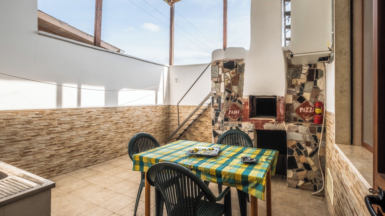 Photo of Outdoor in Cellino San Marco