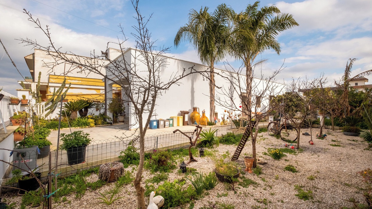Photo of Outdoor in Cellino San Marco