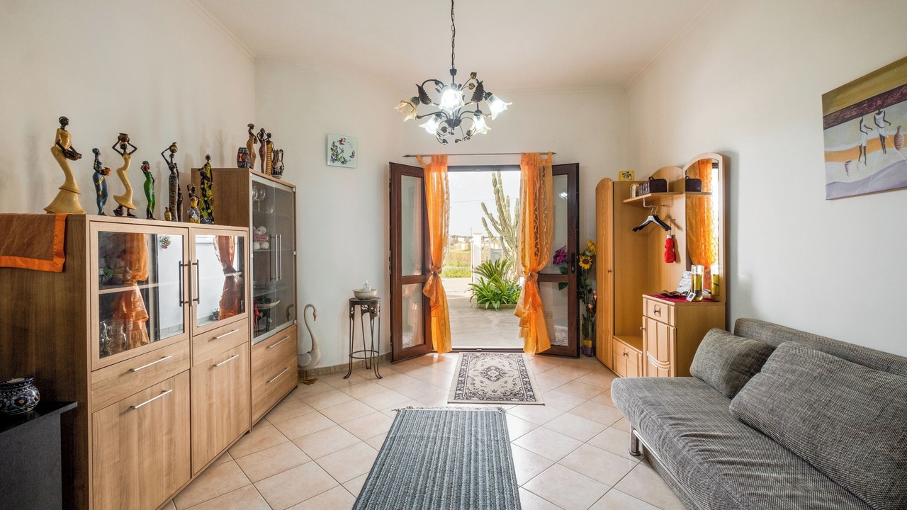 Photo of Livingroom in Cellino San Marco