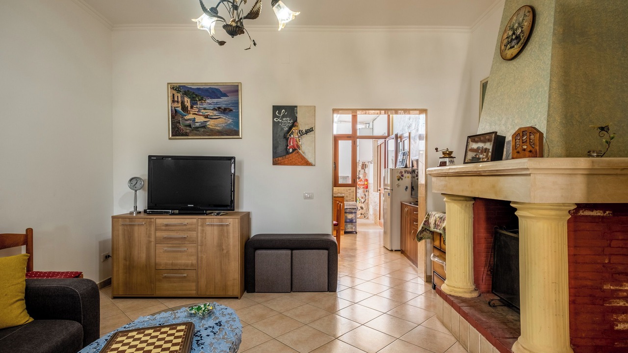 Photo of Livingroom in Cellino San Marco